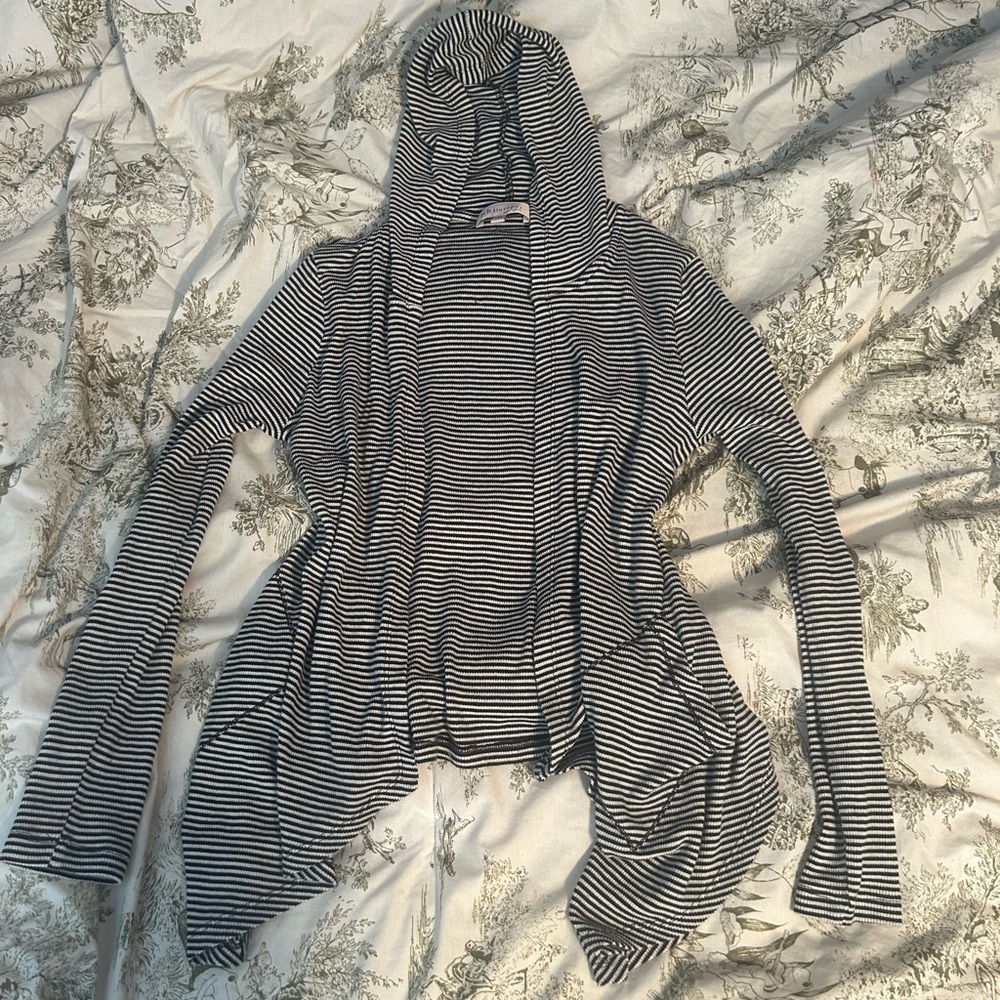 philosophy cardigan